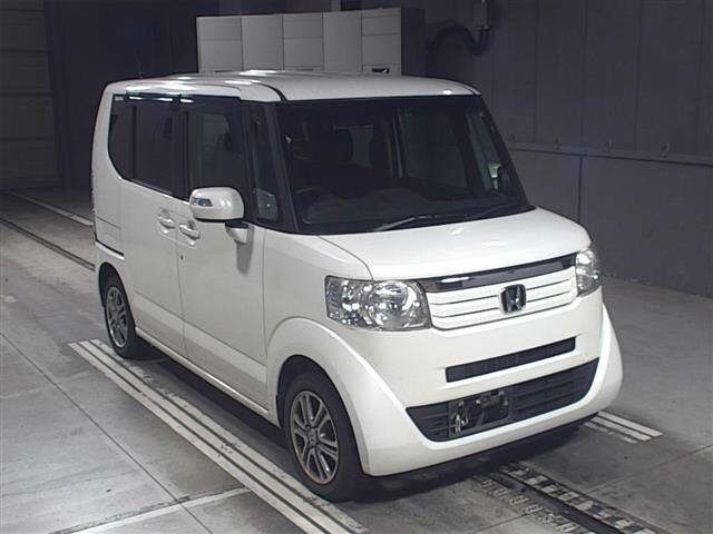 70453 HONDA N BOX JF1 2014 г. (JU Gifu)